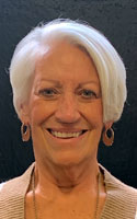 Photo of Kelly Davis